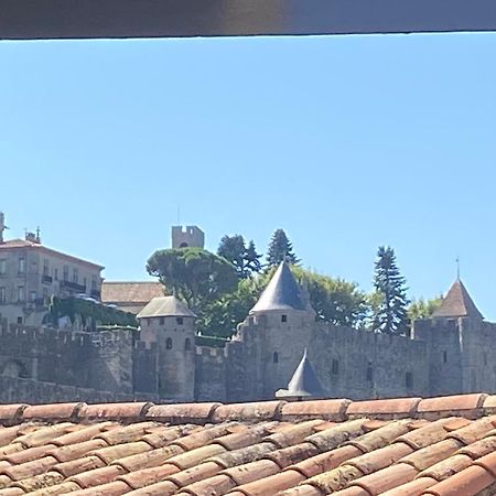 L'Occitane Carcassonne Villa ภายนอก รูปภาพ