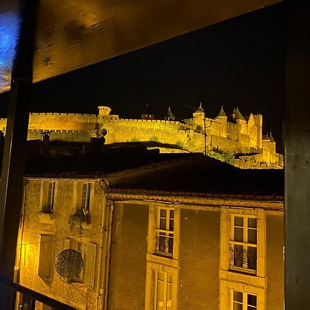 L'Occitane Carcassonne Villa ภายนอก รูปภาพ