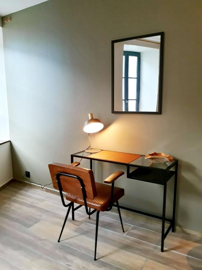 L'Occitane Carcassonne Villa ภายนอก รูปภาพ