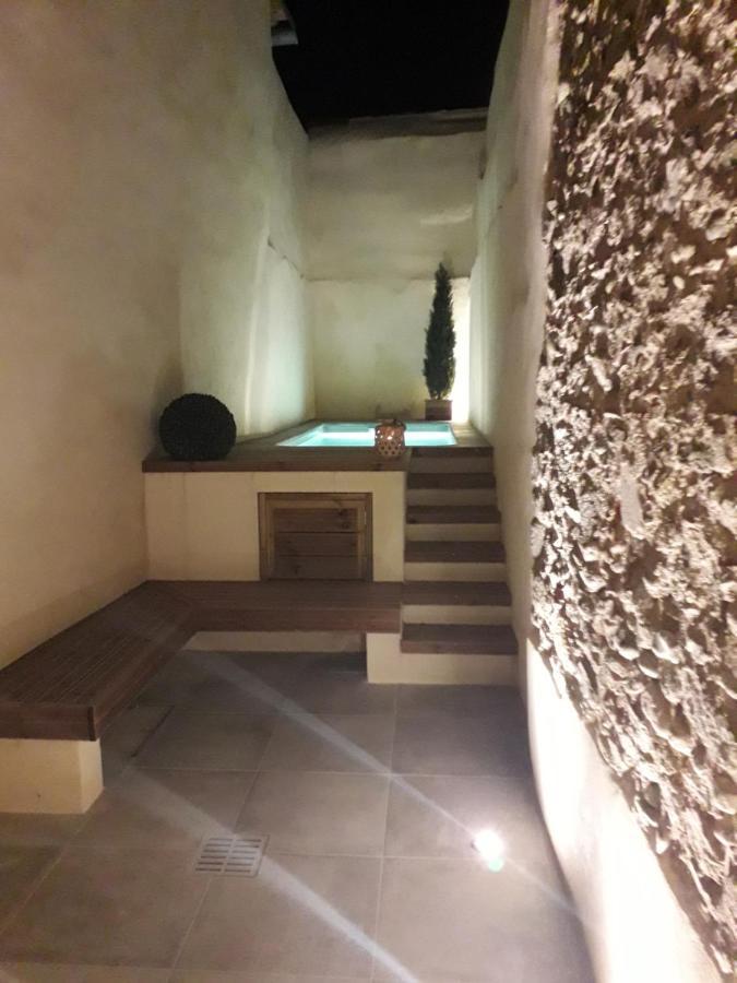 L'Occitane Carcassonne Villa ภายนอก รูปภาพ