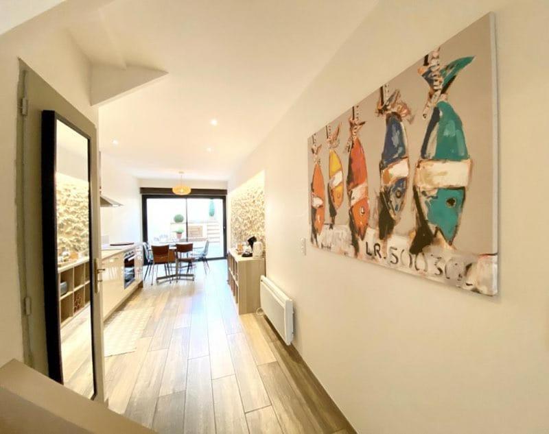L'Occitane Carcassonne Villa ภายนอก รูปภาพ