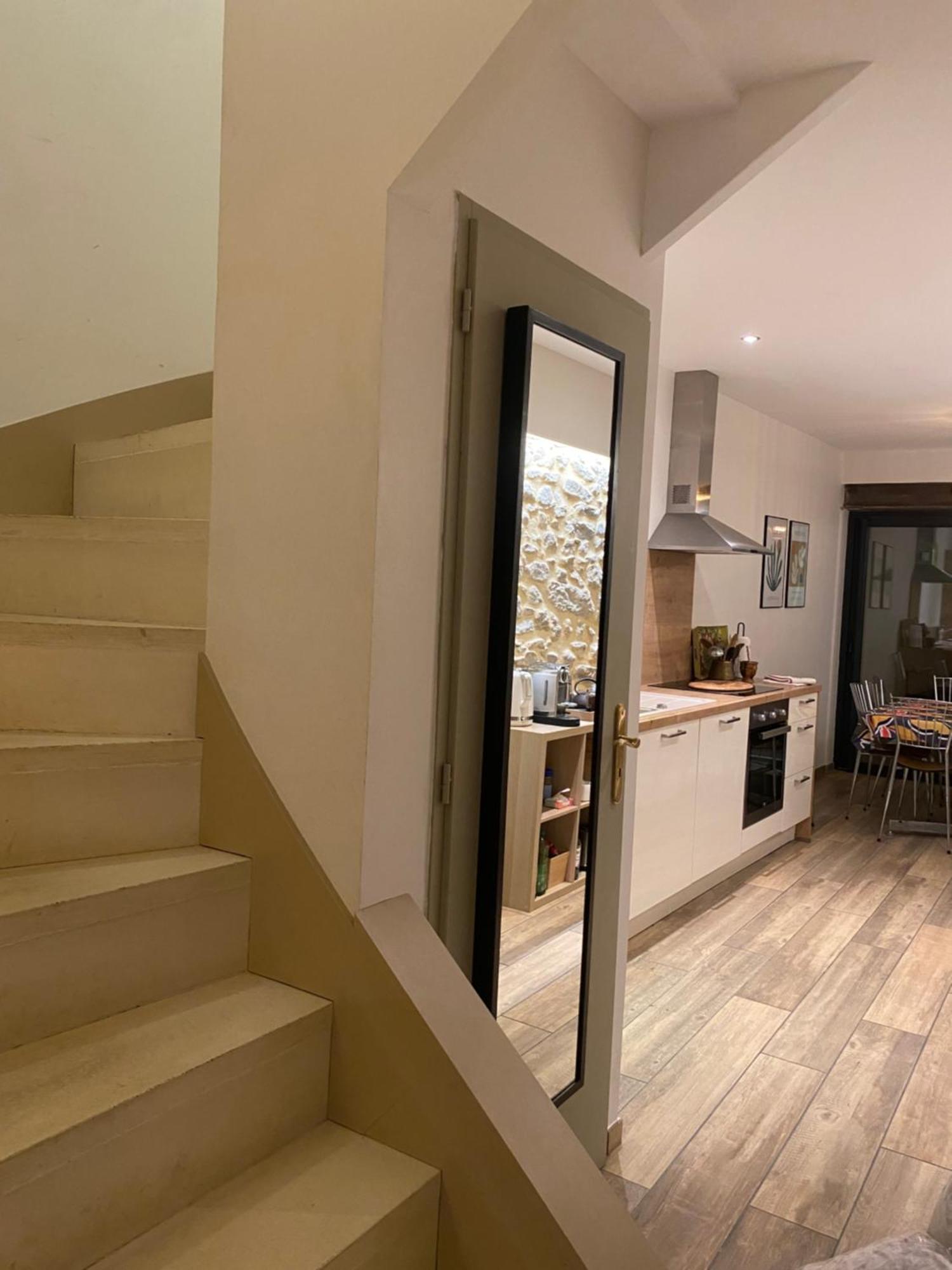 L'Occitane Carcassonne Villa ภายนอก รูปภาพ