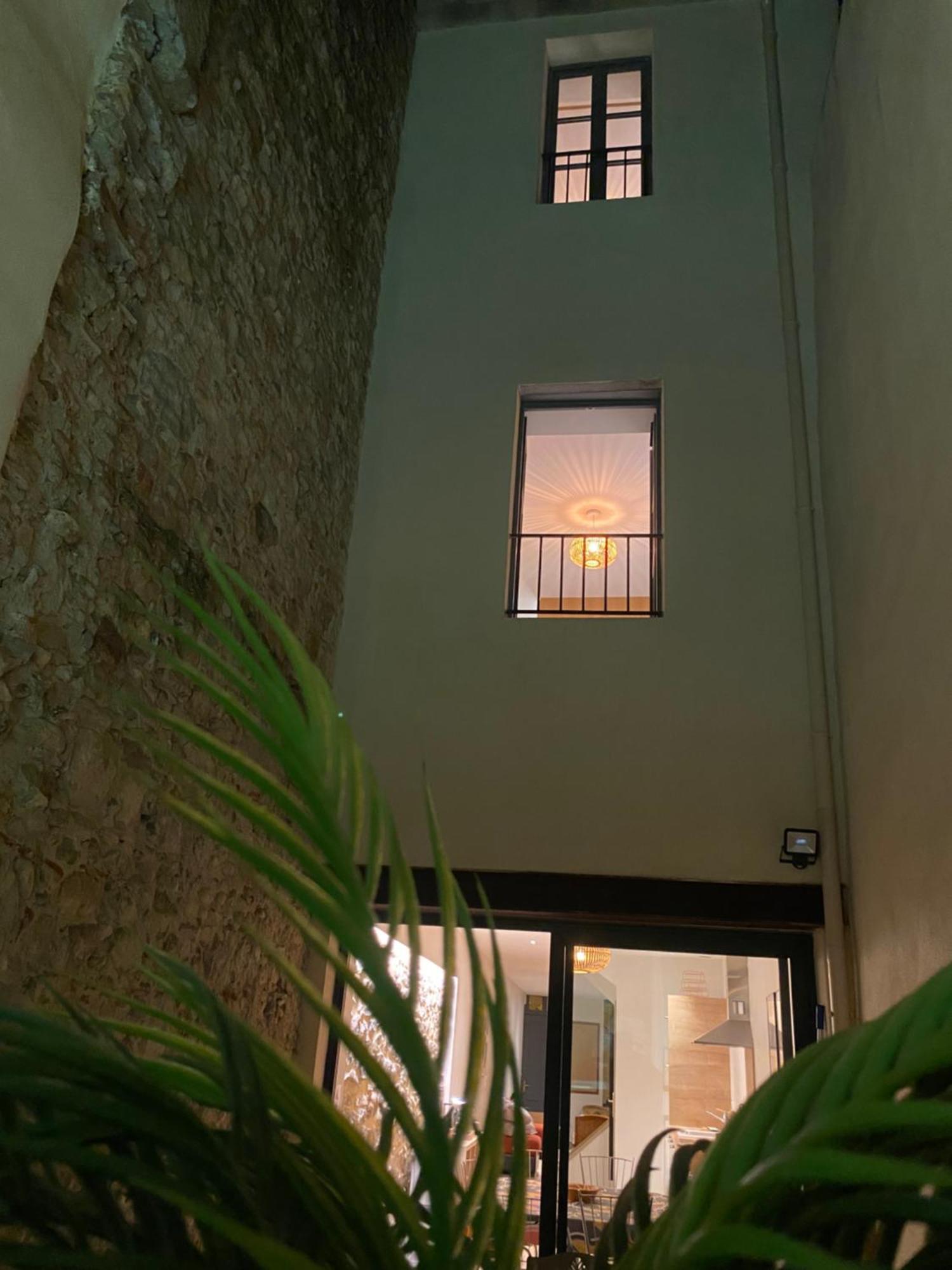 L'Occitane Carcassonne Villa ภายนอก รูปภาพ