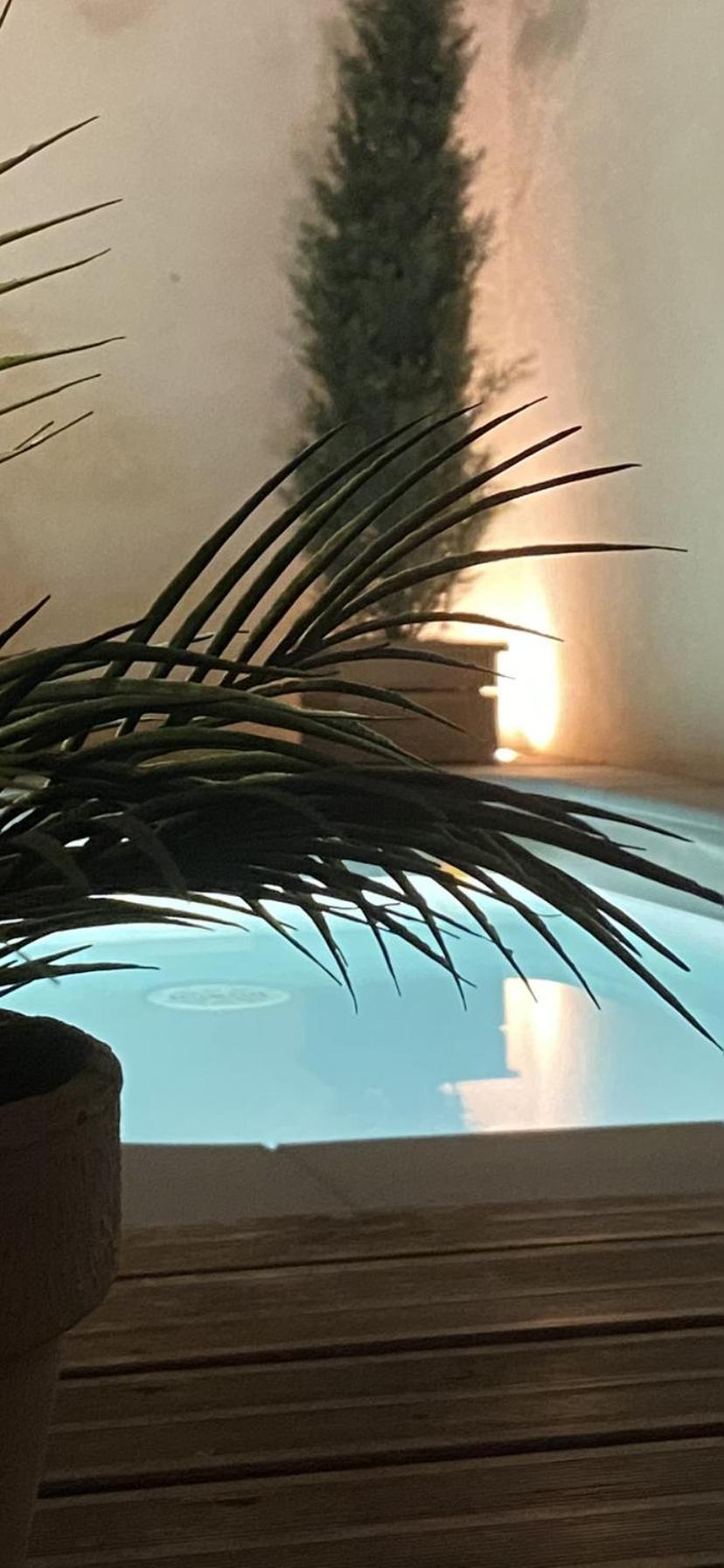 L'Occitane Carcassonne Villa ภายนอก รูปภาพ