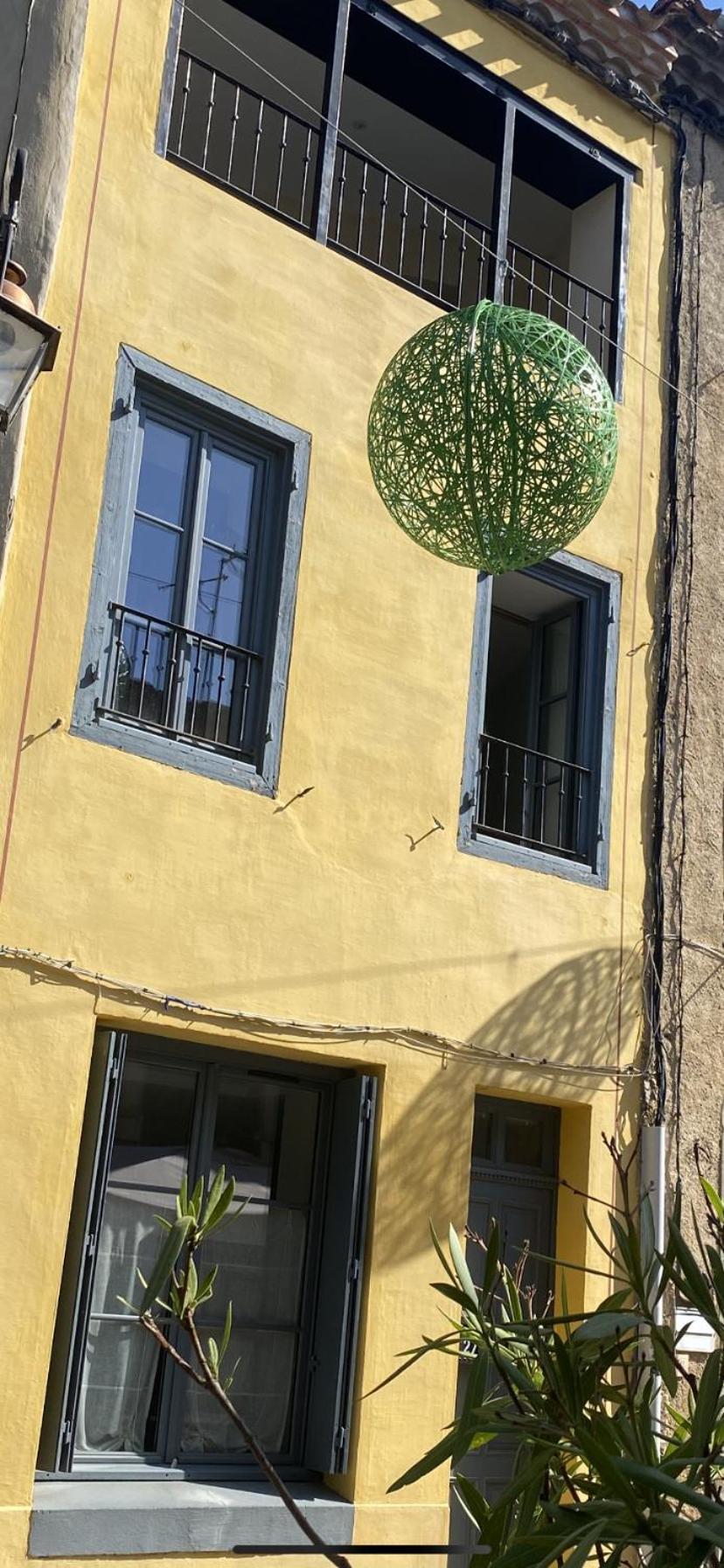 L'Occitane Carcassonne Villa ภายนอก รูปภาพ