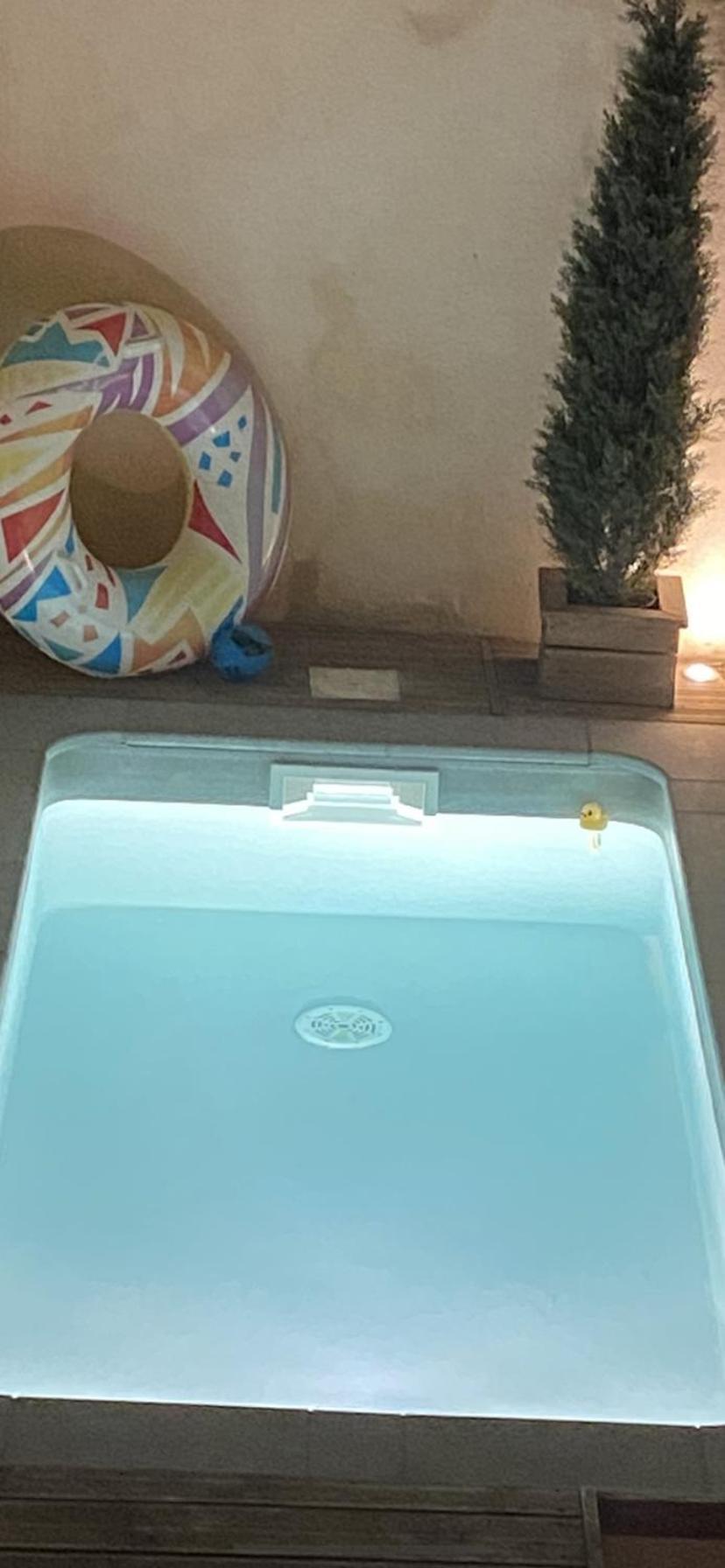 L'Occitane Carcassonne Villa ภายนอก รูปภาพ