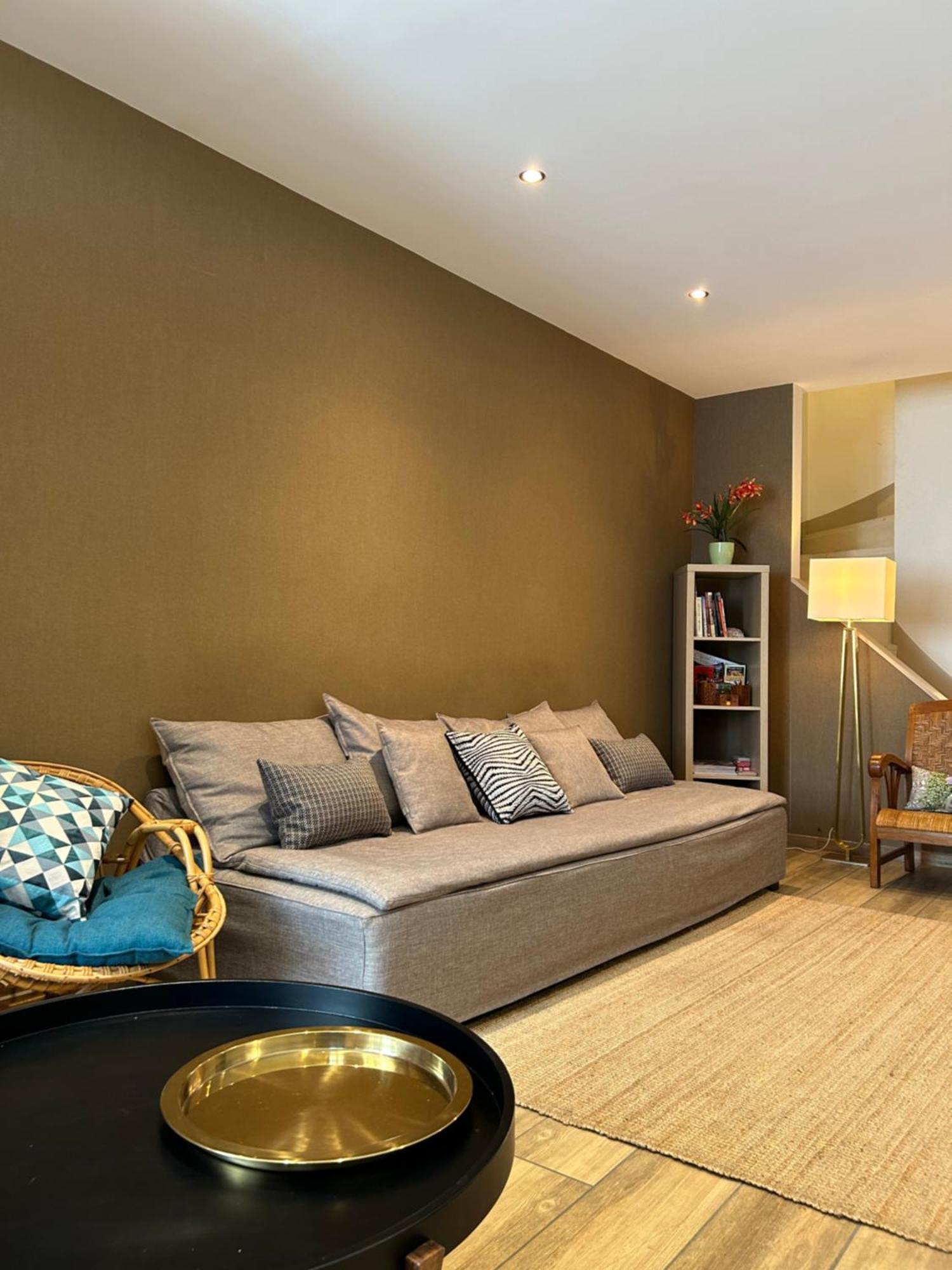 L'Occitane Carcassonne Villa ภายนอก รูปภาพ