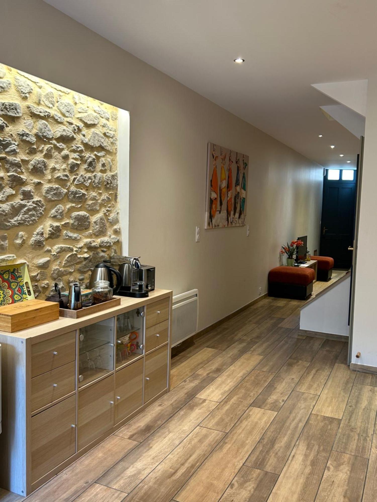 L'Occitane Carcassonne Villa ภายนอก รูปภาพ