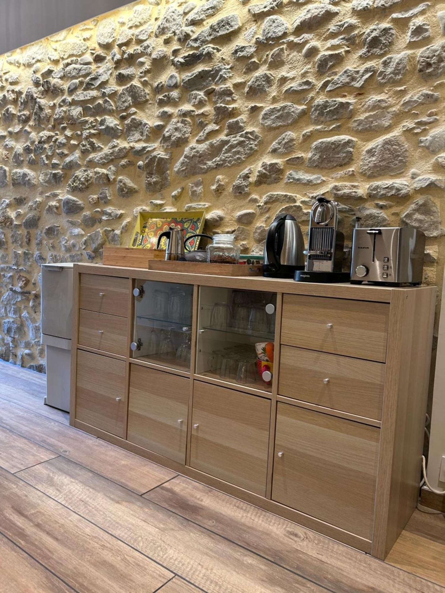 L'Occitane Carcassonne Villa ภายนอก รูปภาพ